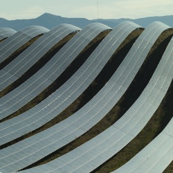 Photovoltaik, Frankreich