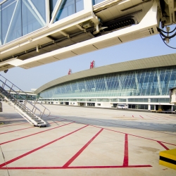 Airport Wuhan